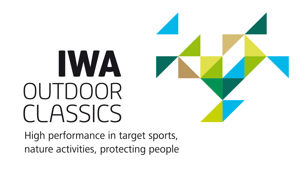 Meet Sport Quantum at IWA 2019 in Nuremberg – 8th to 11th March