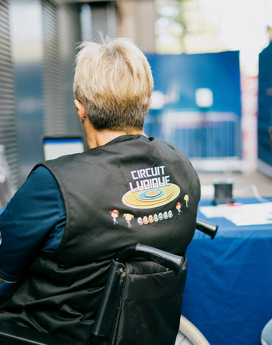 Sport Quantum salue l’intégration du para-tir au sein de l’ISSF!