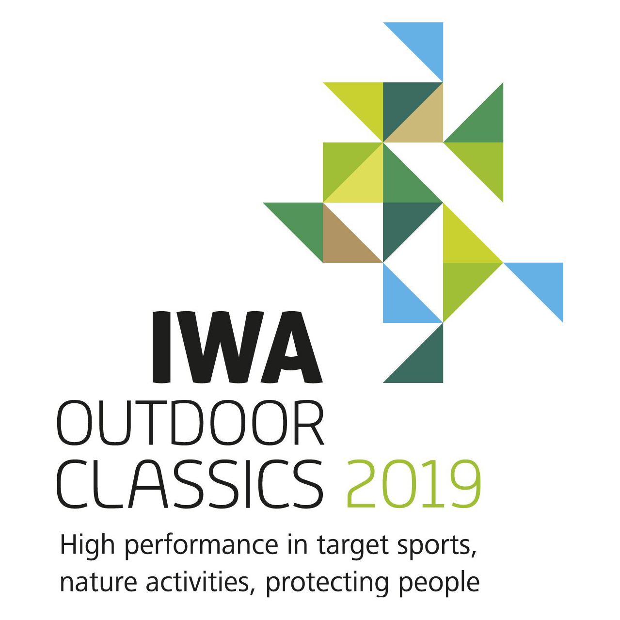 Meet Sport Quantum at IWA 2019 in Nuremberg – 8th to 11th March